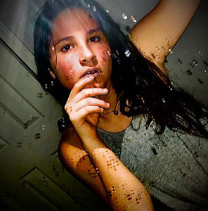 Meet your Posher, Caroline